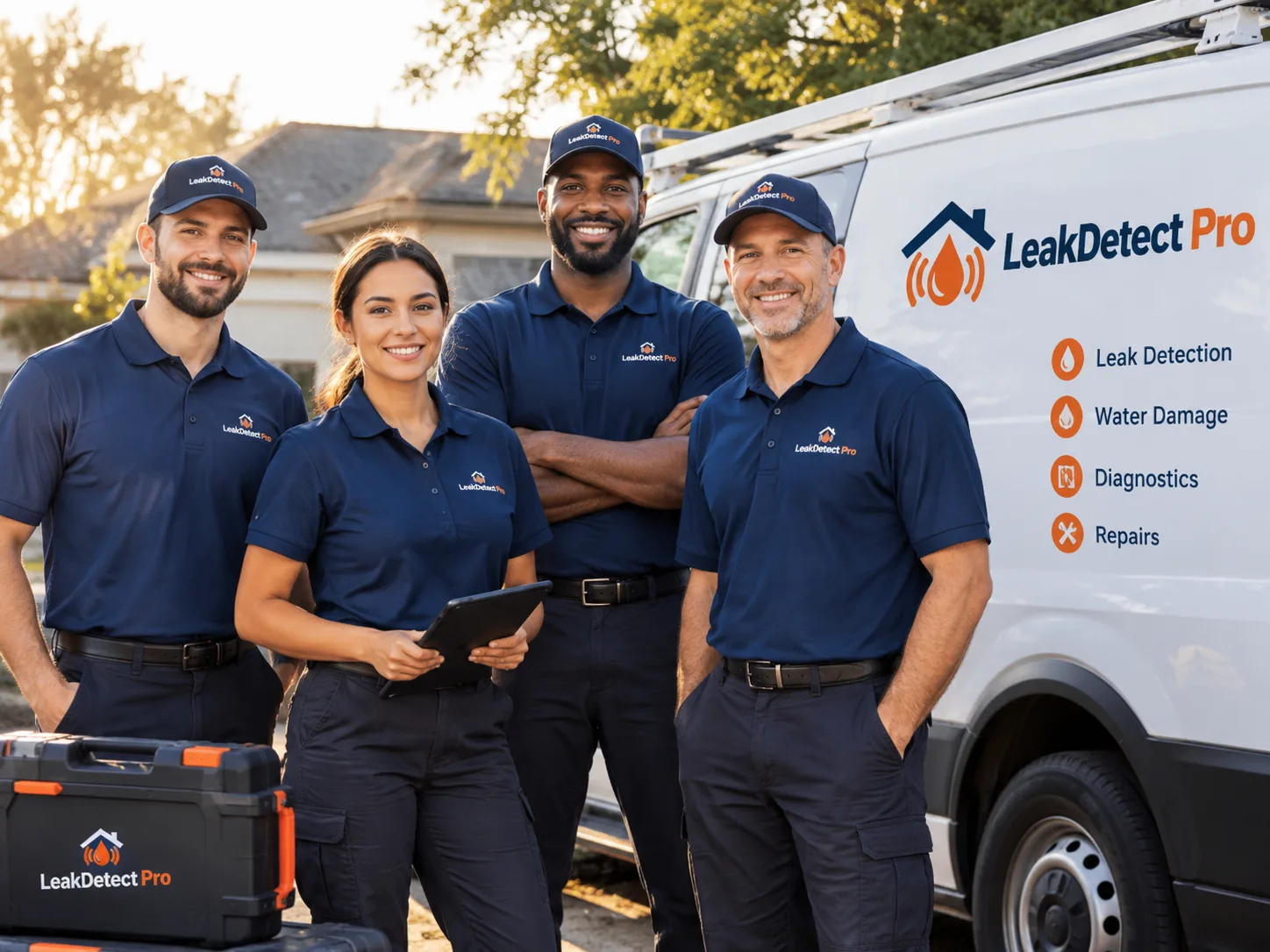 Roof Repair company in Summit Lake, WI